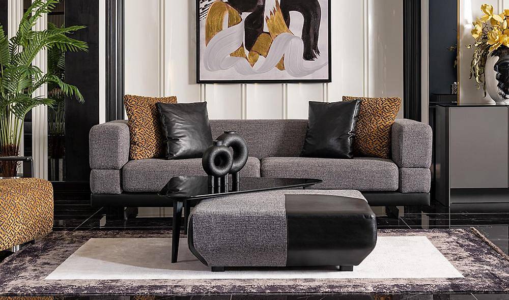 Daniela Koltuk Takımı Koltuk Takımı