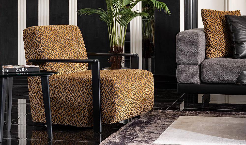 Daniela Koltuk Takımı Koltuk Takımı