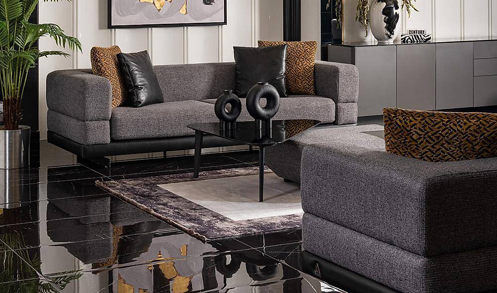 Daniela Koltuk Takımı Koltuk Takımı