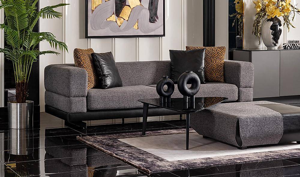 Daniela Koltuk Takımı Koltuk Takımı