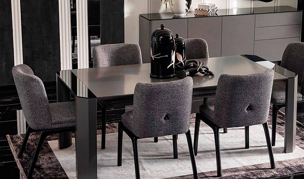 Daniela Yemek Odası Yemek Odası