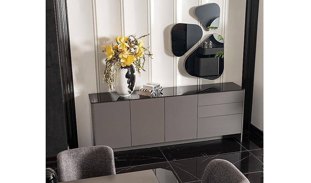 Daniela Yemek Odası Yemek Odası