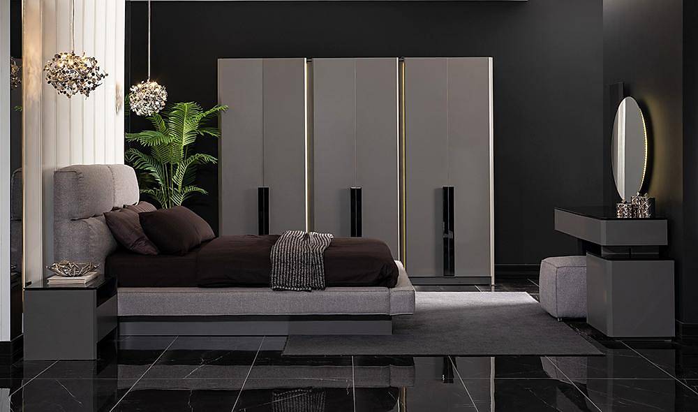 Daniela Yatak Odası Yatak Odası