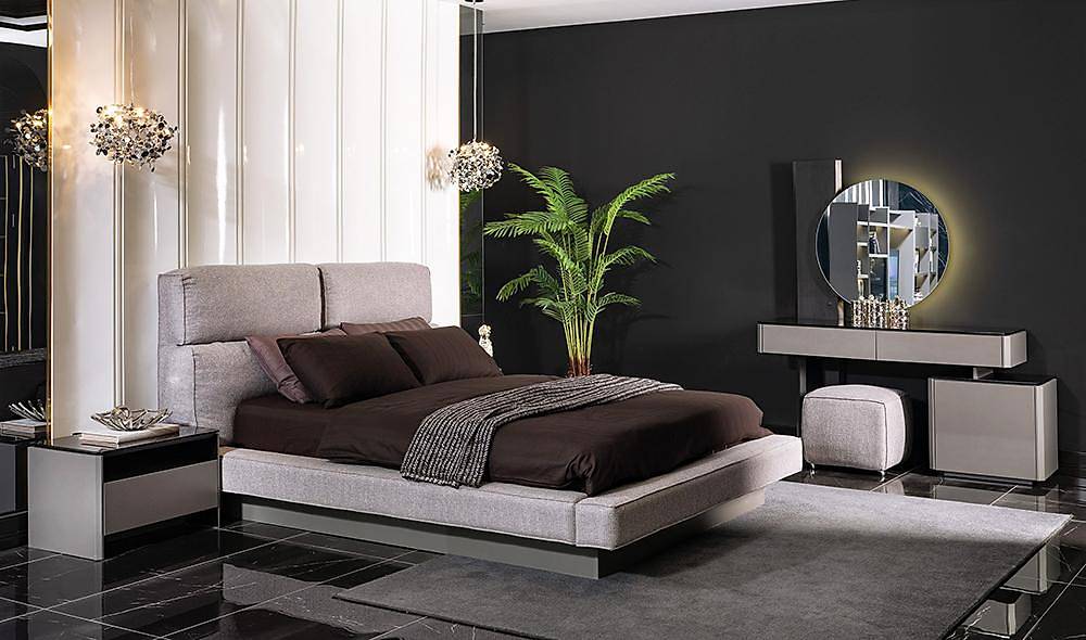 Daniela Yatak Odası Yatak Odası