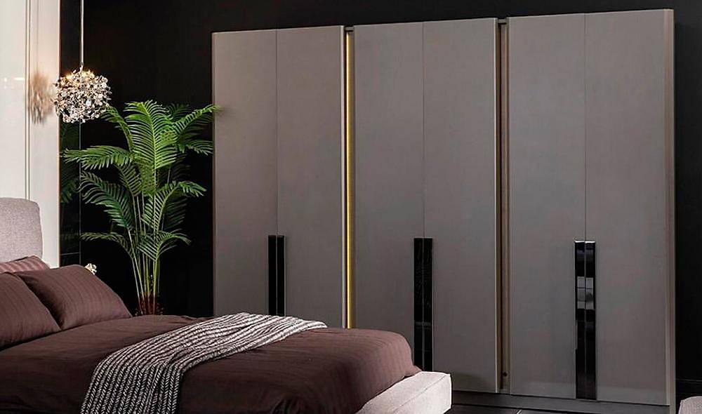 Daniela Yatak Odası Yatak Odası