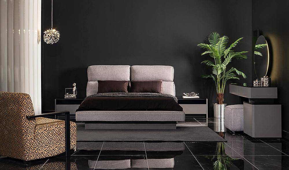 Daniela Yatak Odası Yatak Odası