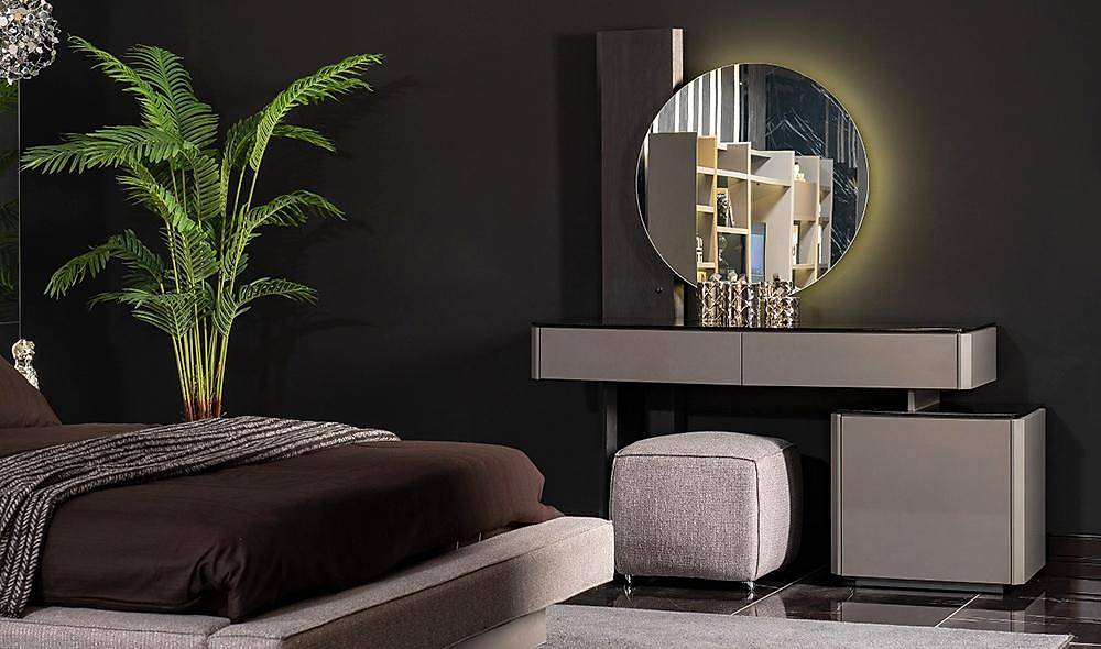 Daniela Yatak Odası Yatak Odası