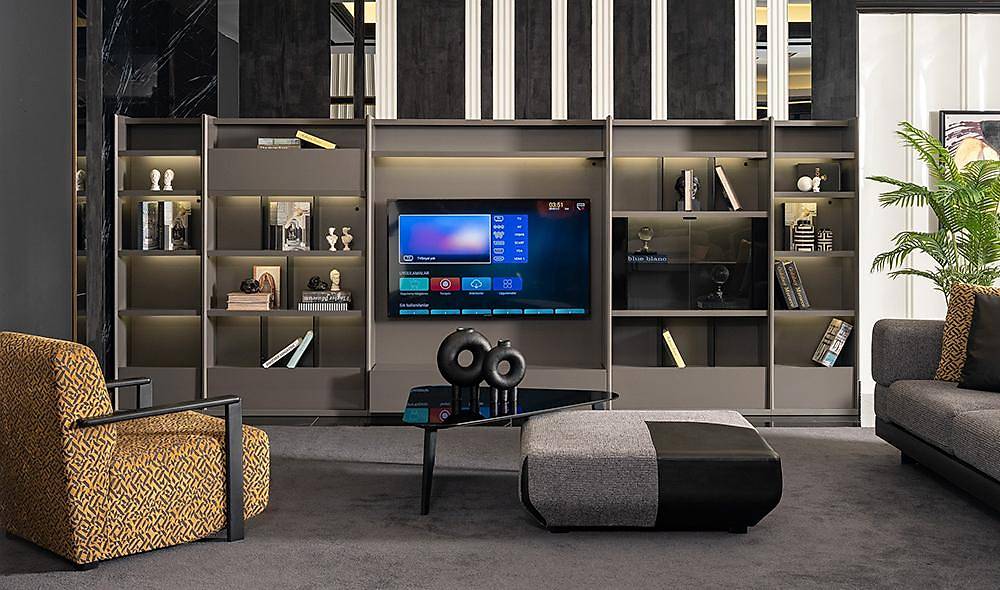 Daniela Tv Ünitesi TV Ünitesi