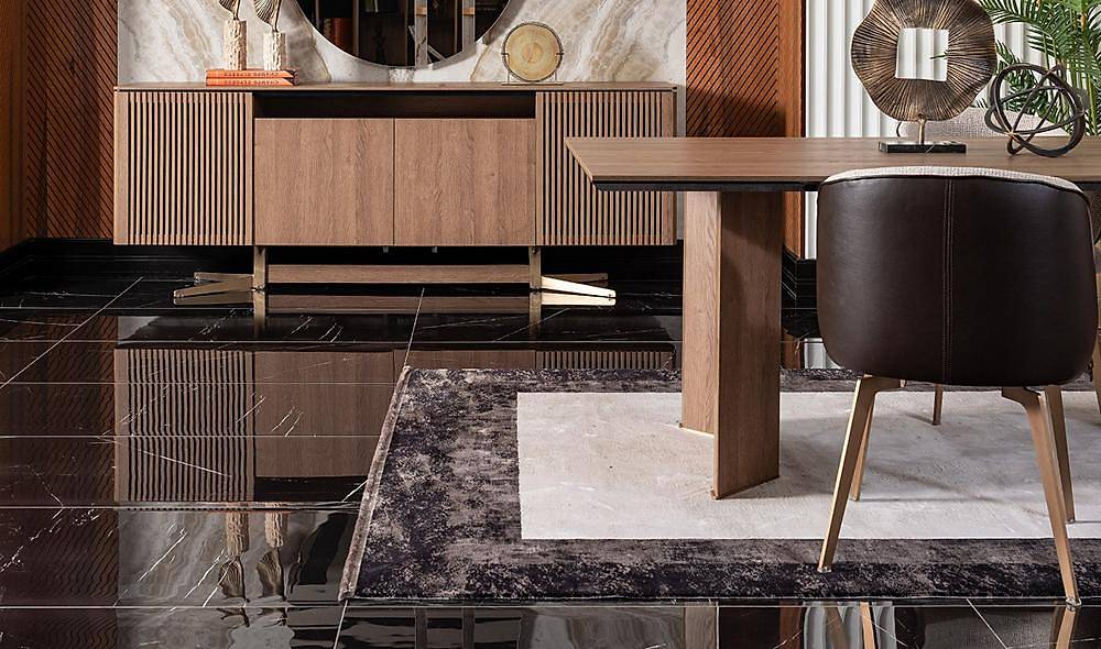 Leonard Yemek Odası Yemek Odası