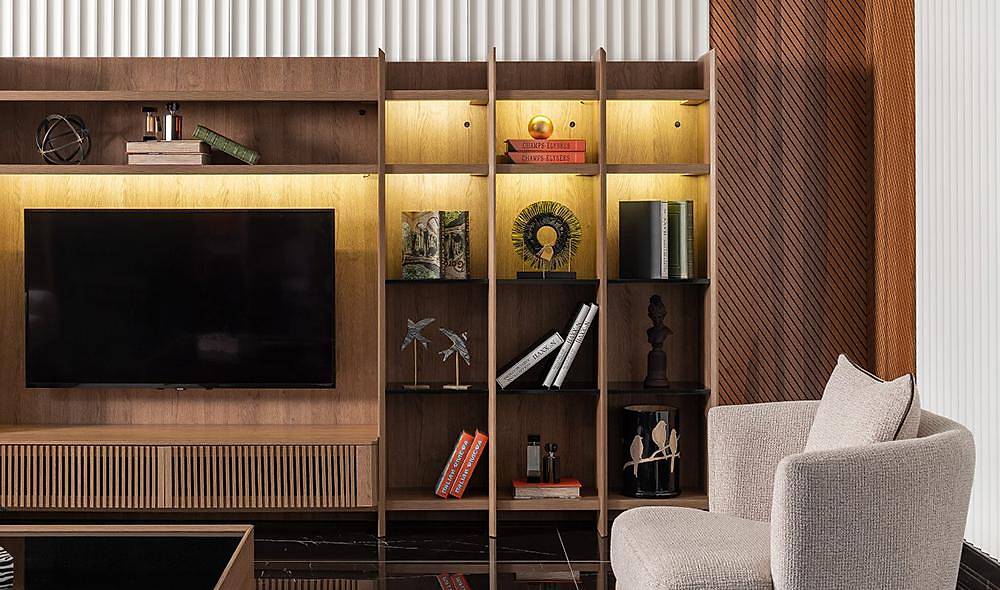 Leonard Yemek Odası Yemek Odası