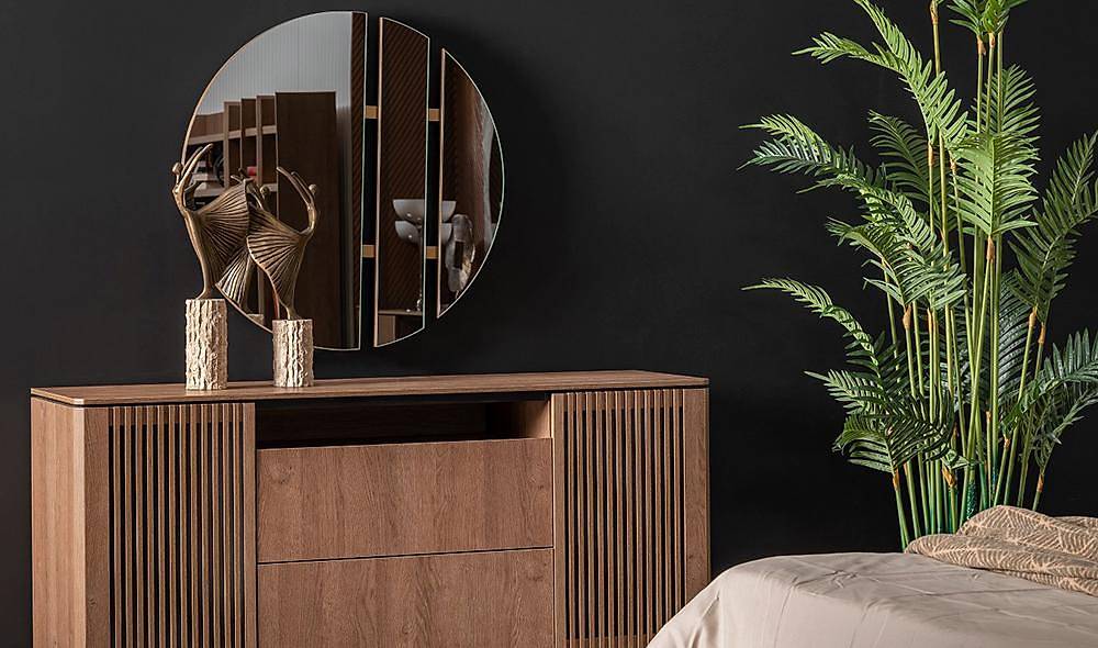 Leonard Yatak Odası Yatak Odası