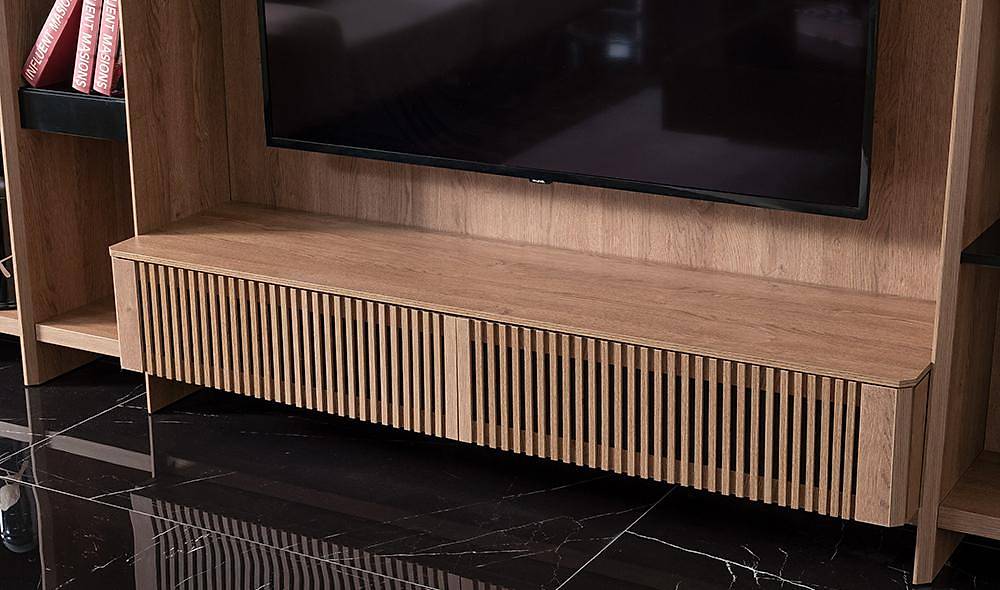 Leonard Tv Ünitesi TV Ünitesi