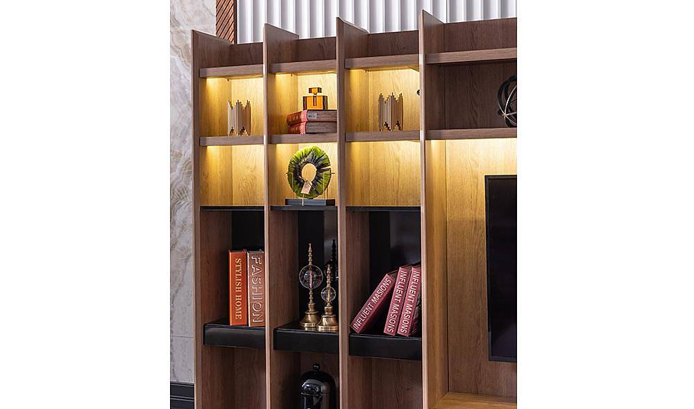 Leonard Tv Ünitesi TV Ünitesi