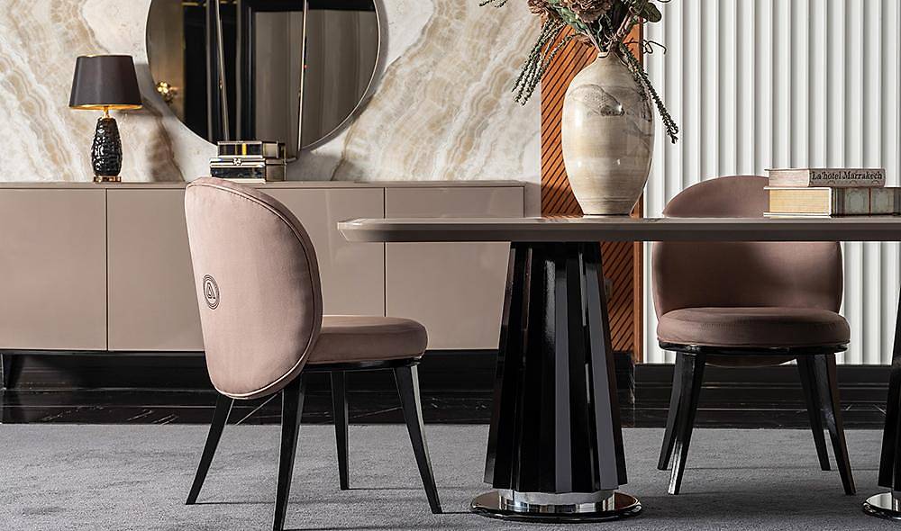 Robby Yemek Odası Yemek Odası