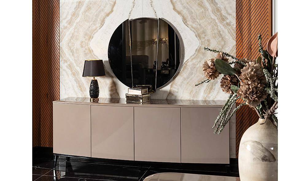 Robby Yemek Odası Yemek Odası