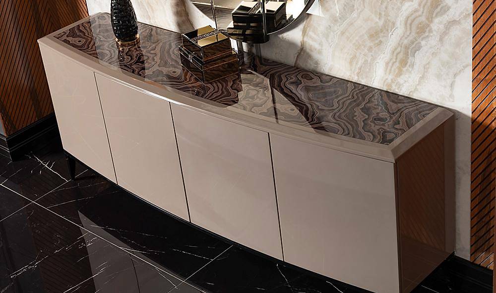 Robby Yemek Odası Yemek Odası