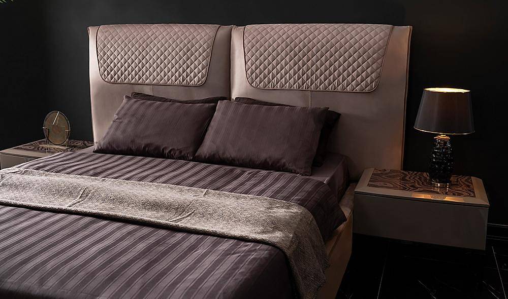 Robby Yatak Odası Yatak Odası