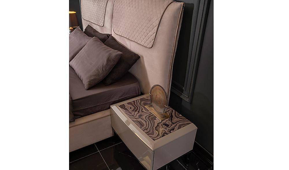 Robby Yatak Odası Yatak Odası