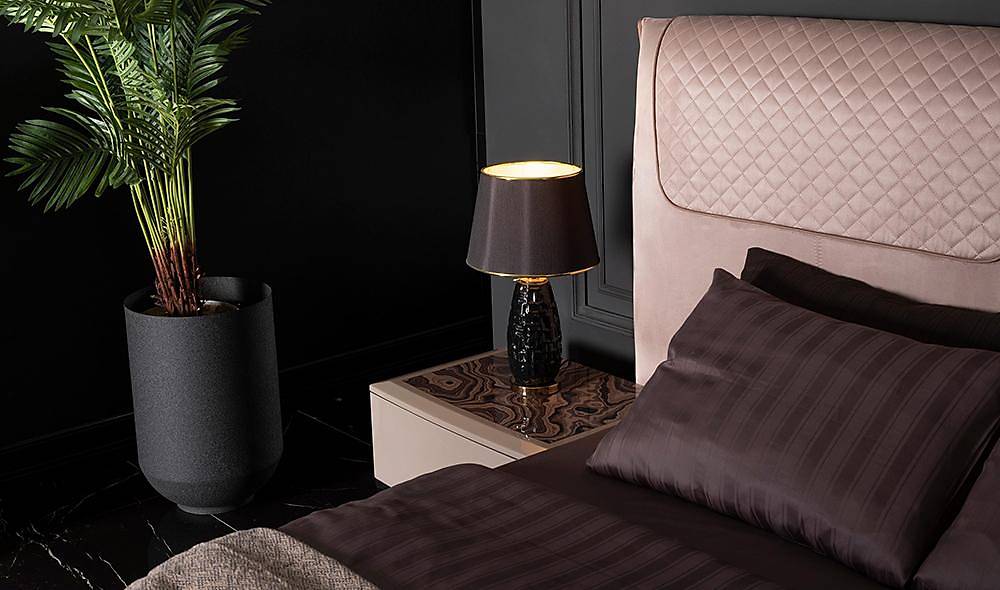 Robby Yatak Odası Yatak Odası