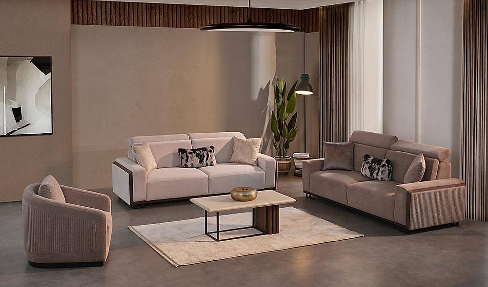 Felipe Koltuk Takımı Koltuk Takımı