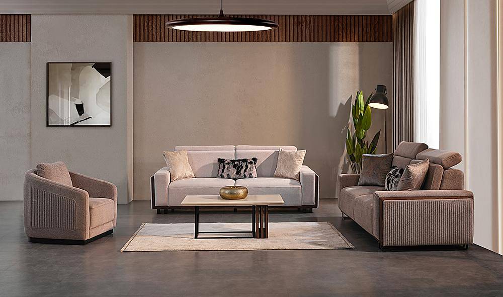 Felipe Koltuk Takımı Koltuk Takımı