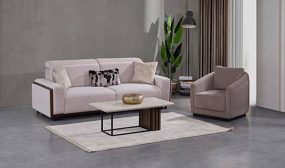 Felipe Koltuk Takımı Koltuk Takımı