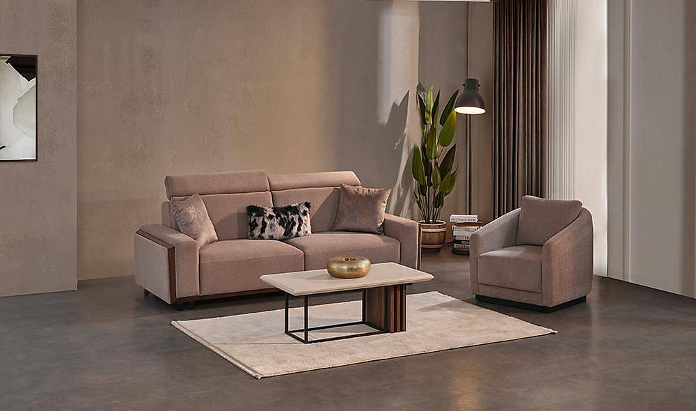 Felipe Koltuk Takımı Koltuk Takımı