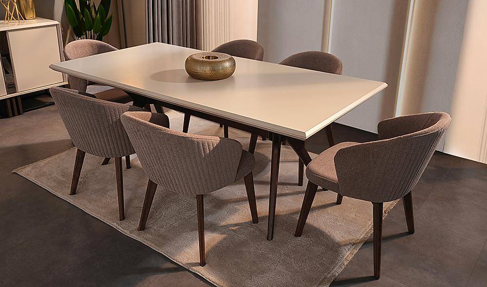 Felipe Yemek Odası Yemek Odası