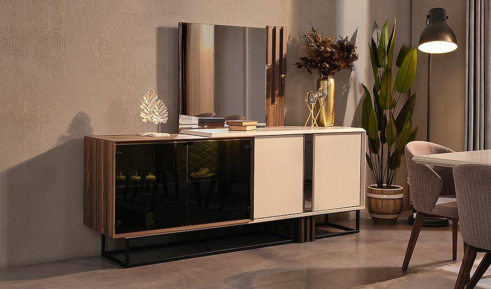 Felipe Yemek Odası Yemek Odası