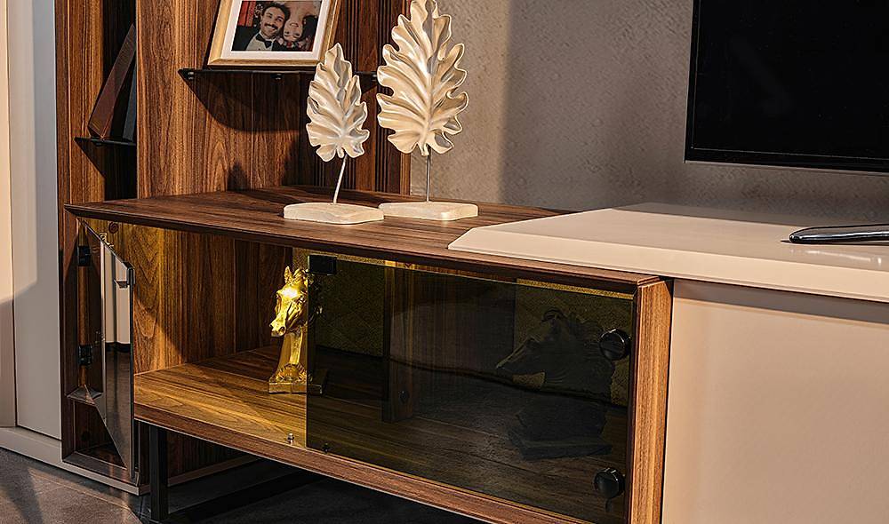 Felipe Tv Ünitesi TV Ünitesi