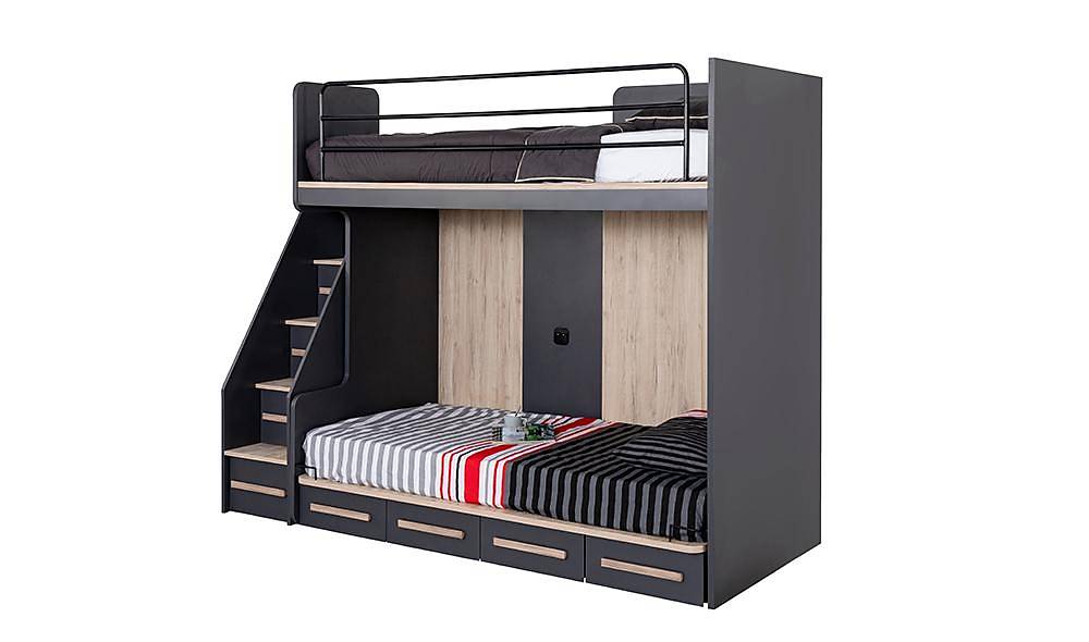 Bornova Merdivenli Ranza Genç Odası