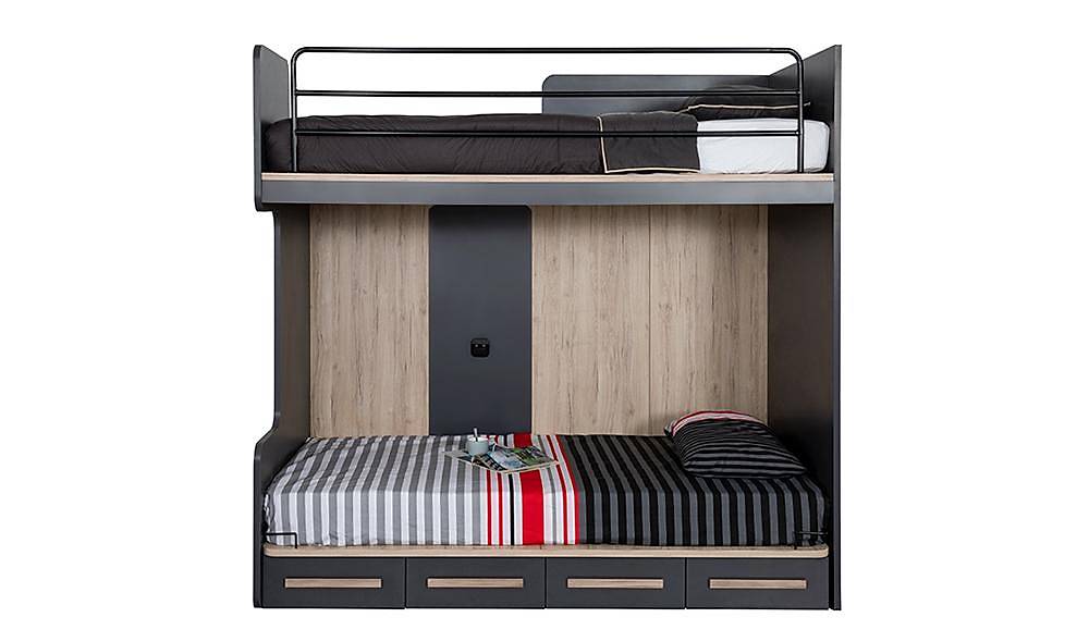 Bornova Merdivenli Ranza Genç Odası