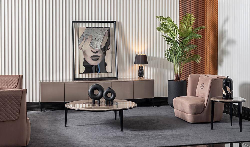 Robby Tv Ünitesi TV Ünitesi