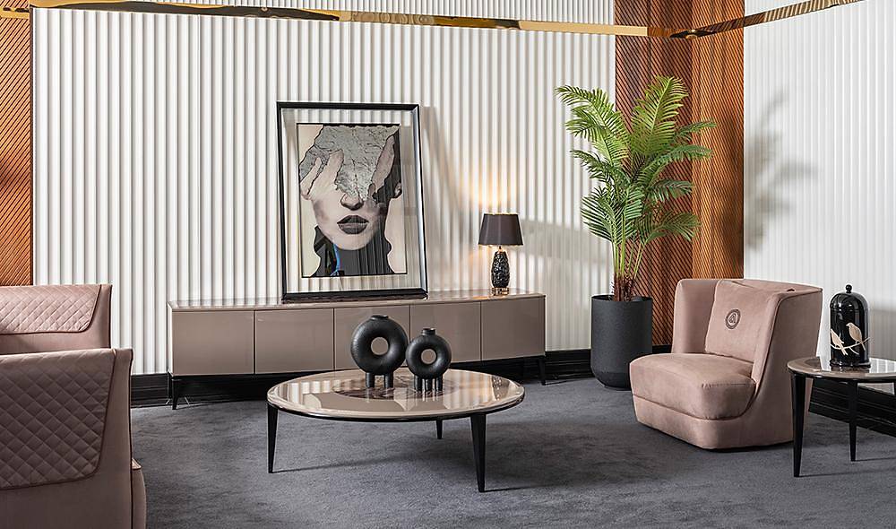 Robby Tv Ünitesi TV Ünitesi