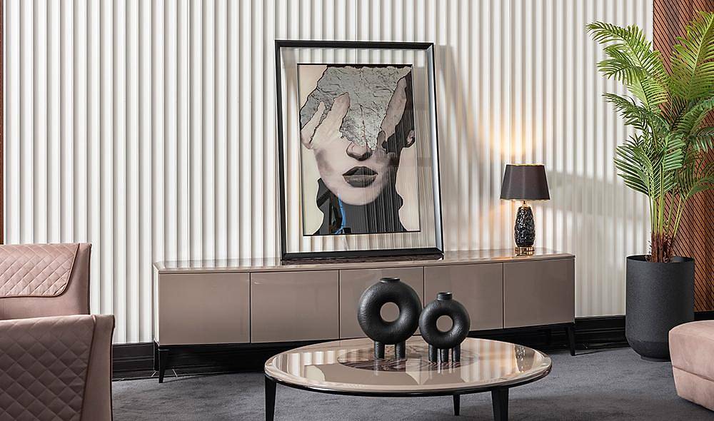 Robby Tv Ünitesi TV Ünitesi