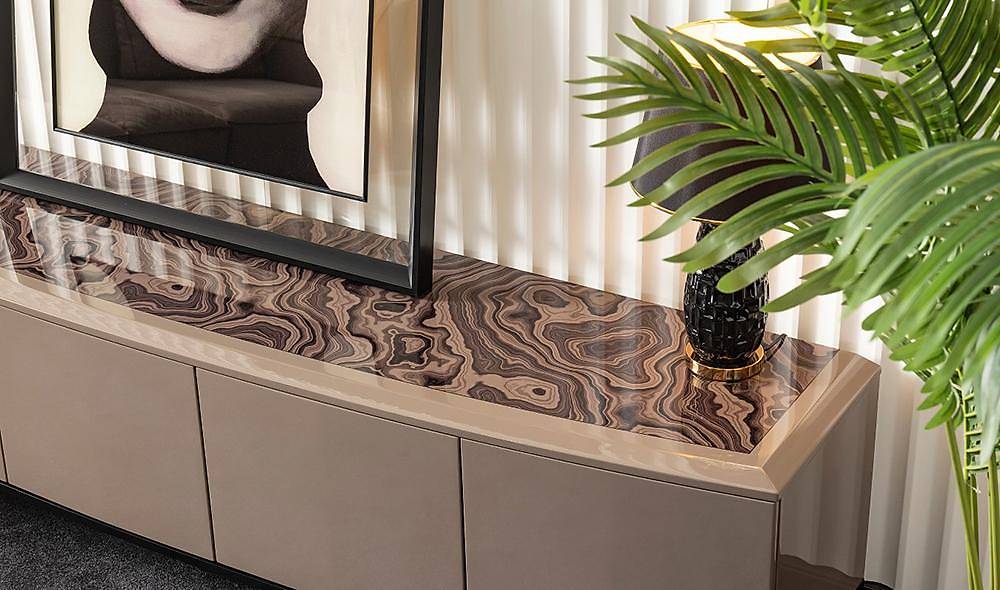 Robby Tv Ünitesi TV Ünitesi