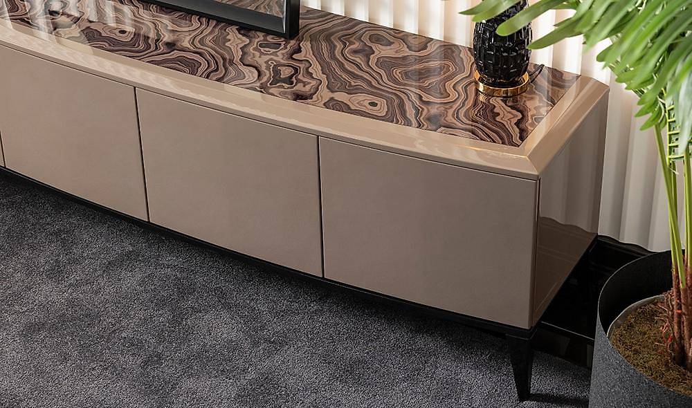 Robby Tv Ünitesi TV Ünitesi