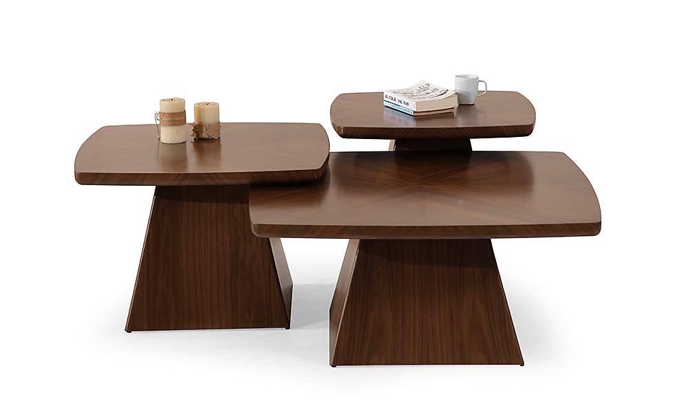 Fona Sehpa Seti Sehpa ve Aksesuar