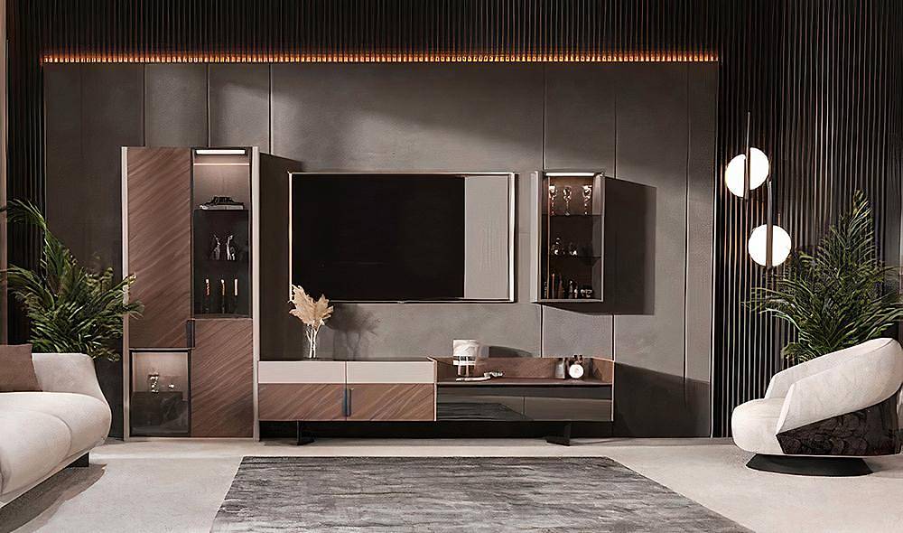 Kapadokya Tv Ünitesi TV Ünitesi