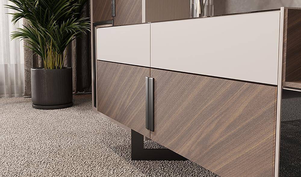 Kapadokya Tv Ünitesi TV Ünitesi