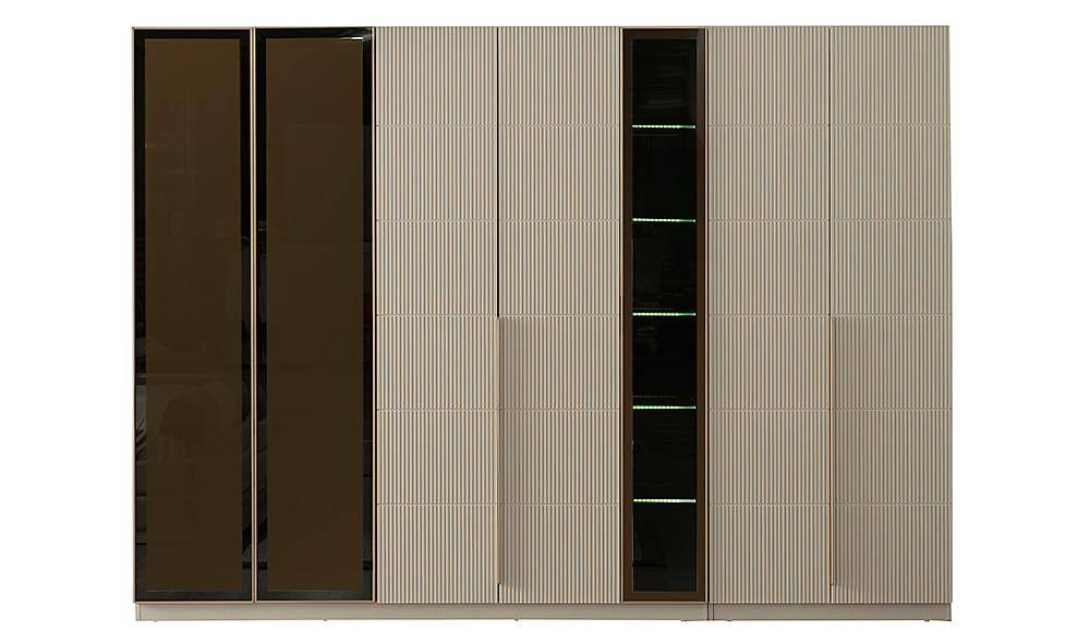 Optima Bazalı Yatak Odası Yatak Odası