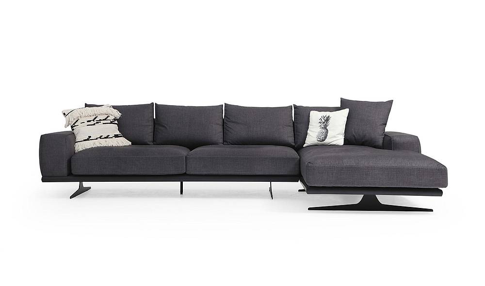 Gizza Köşe Takımı Köşe Koltuk