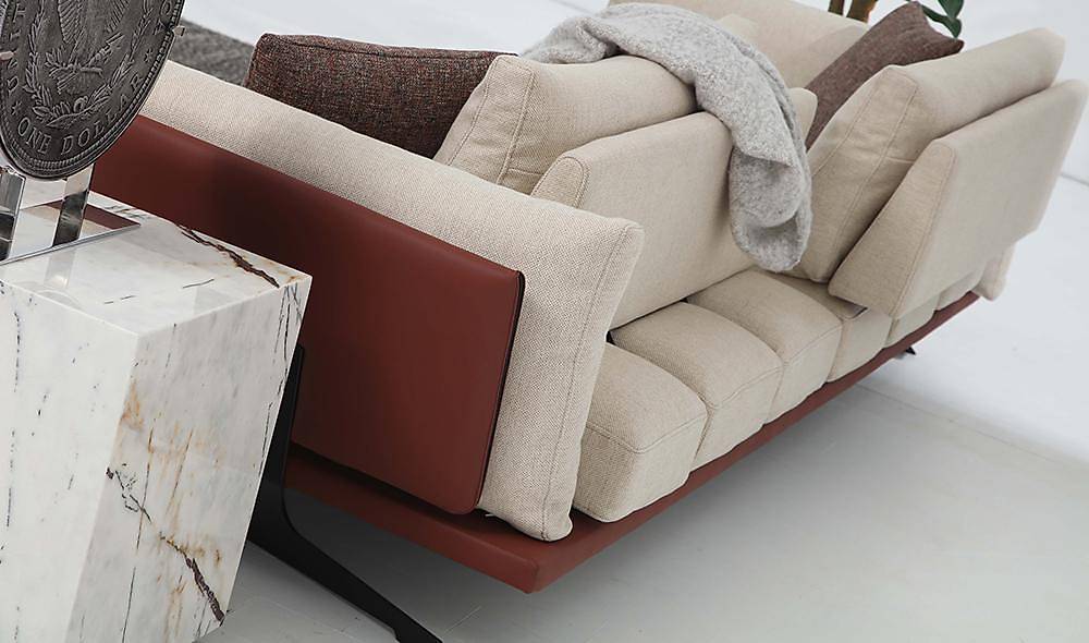 Leta Köşe Takımı Köşe Koltuk