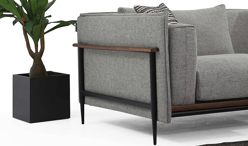 Larissa Köşe Takımı Köşe Koltuk