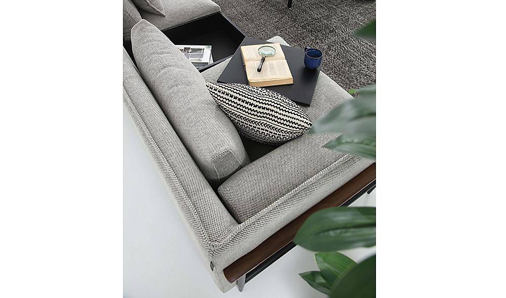 Larissa Köşe Takımı Köşe Koltuk