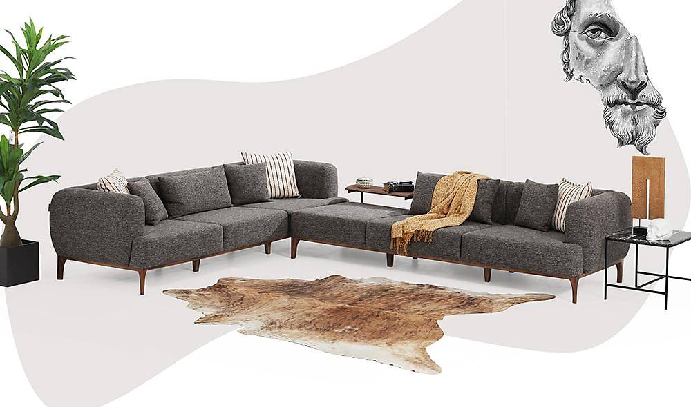 Balat Koltuk Takımı Koltuk Takımı