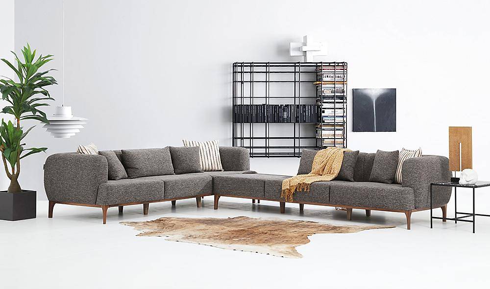 Balat Koltuk Takımı Koltuk Takımı