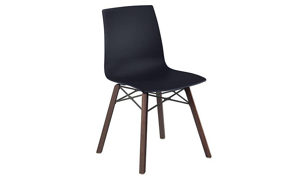 X-Treme S Wox Pro Iroko Leg Sandalye Masa Sandalye