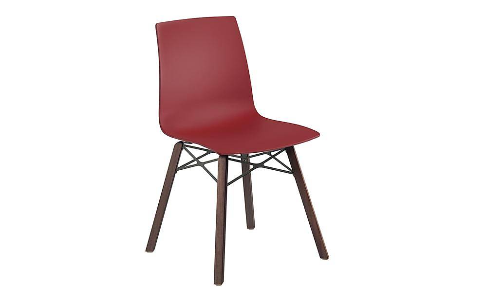 X-Treme S Wox Pro Iroko Leg Sandalye Masa Sandalye