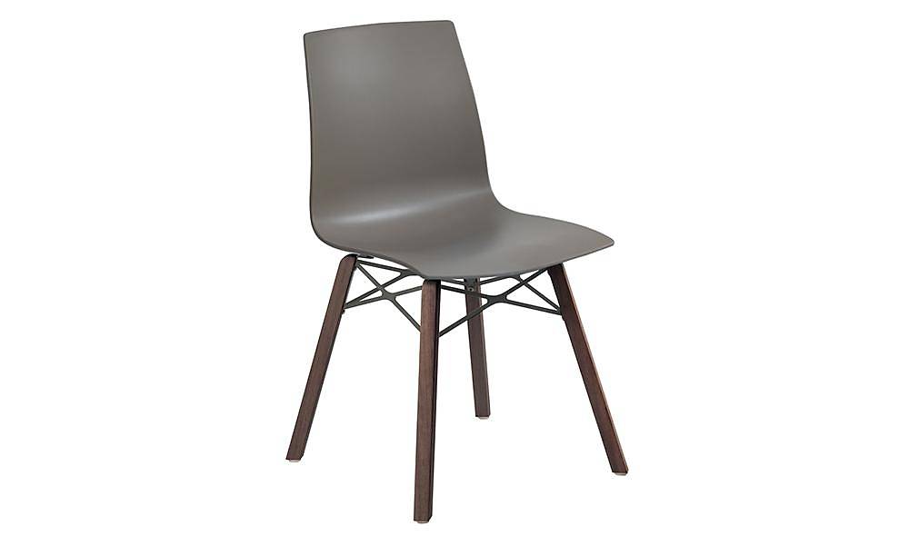 X-Treme S Wox Pro Iroko Leg Sandalye Masa Sandalye